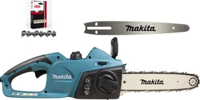 Makita UC3041A Elektro-Kettensäge