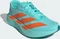 adidas Adizero Evo SL flash aqua/impact orange/arctic fusion (Herren) Vorschaubild