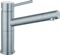 Blanco Alta Compact HD edelstahl finish Vorschaubild