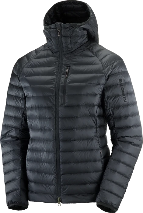 Salomon Elixir Micro Down Hooded Funktionsjacke (Damen)