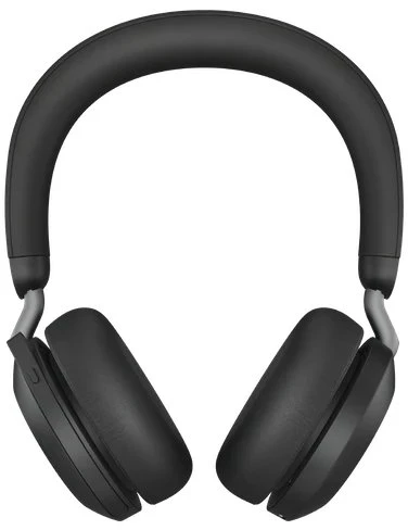Jabra Evolve2 75 USB-C UC schwarz