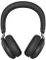 Jabra Evolve2 75 USB-C UC schwarz Vorschaubild