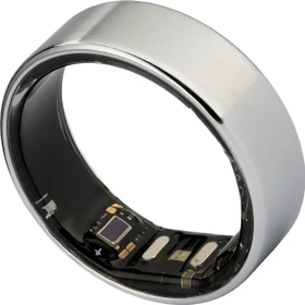 MYnextRING Sky Größe 6 silber