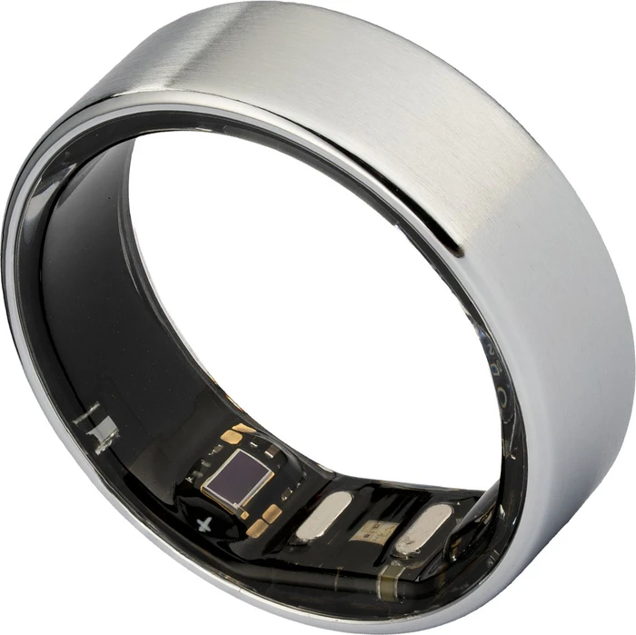MYnextRING Sky Größe 6 silber