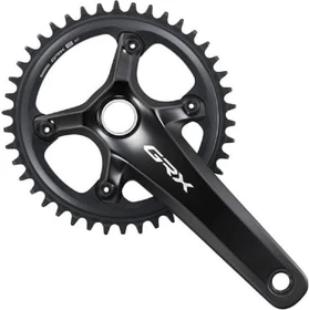 Shimano GRX FC-RX820-1 42 Zähne Kurbelgarnitur 175mm