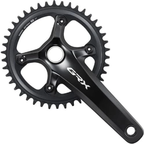 Shimano GRX FC-RX820-1 42 Zähne Kurbelgarnitur 175mm