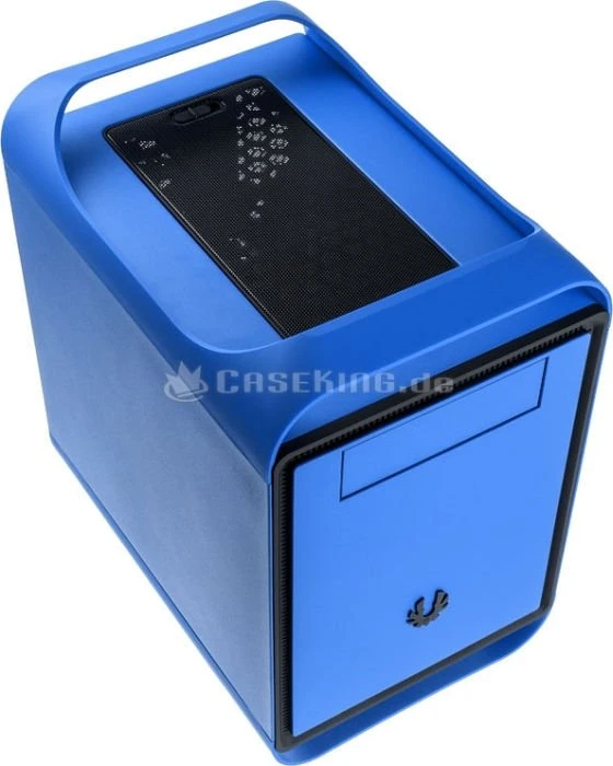 BitFenix Prodigy M blau