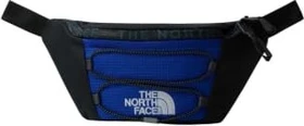The North Face Jester Bauchtasche tnf blue/tnf black/silver reflective