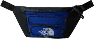 The North Face Jester Bauchtasche tnf blue/tnf black/silver reflective