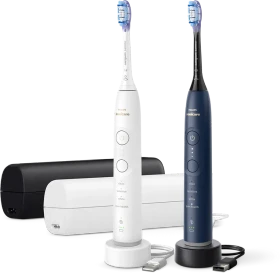 Philips HX7429/01 Sonicare 7100 + 2. Handstück