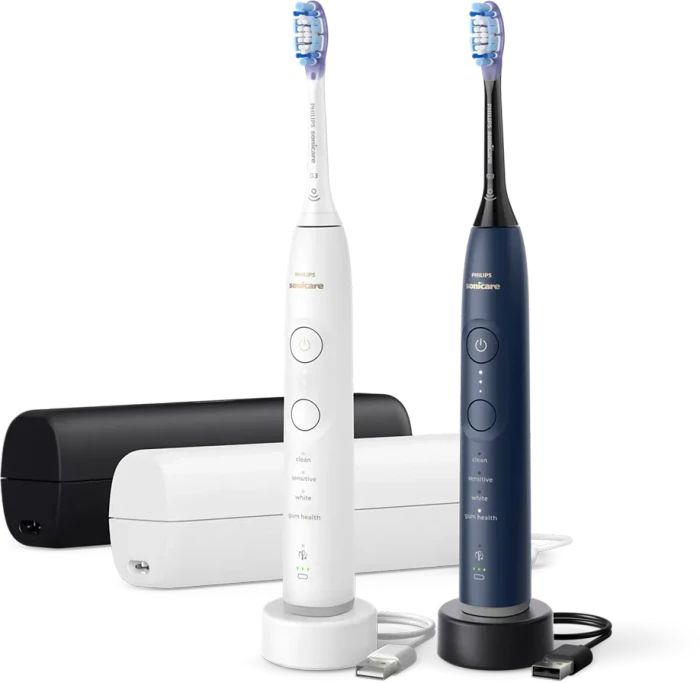 Philips HX7429/01 Sonicare 7100 + 2. Handstück