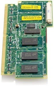 HP P-series Cache Upgrade, 256MB