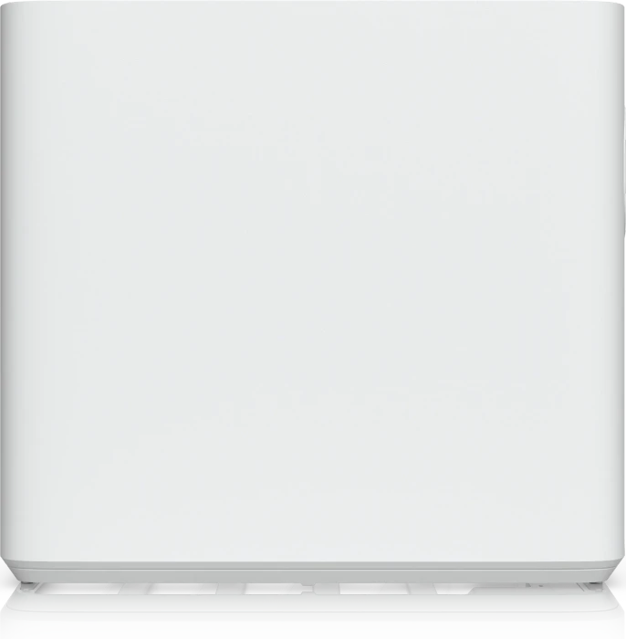 Ubiquiti UNAS 4 weiß, 4GB RAM, 1x RJ-45 2.5GBase-T, 1x USB-C 3.0