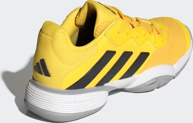 adidas Barricade spark/aurora black/grey two (Junior)