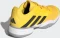 adidas Barricade spark/aurora black/grey two (Junior) Vorschaubild