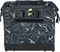 Basil Grand Shopper Flower Gepäcktasche schwarz Vorschaubild