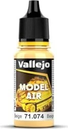 Vallejo Model Air