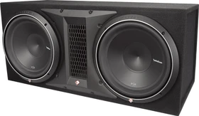 Rockford Fosgate P2-2X10