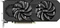 Gainward GeForce GTX 1060, 6GB GDDR5, DVI, HDMI, 3x DP Vorschaubild
