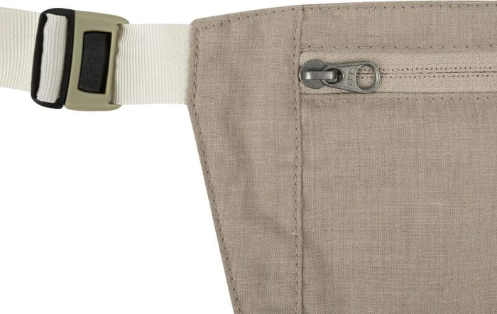 Tatonka Skin Moneybelt Bauchtasche macciato