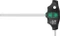 Wera Serie 400 454 HF Hex-Plus zöllig Innensechskant Schraubendreher Vorschaubild