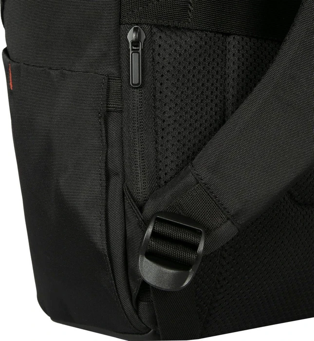 Targus Terra EcoSmart, 15-16", schwarz