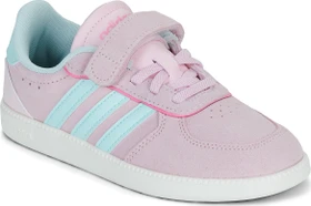 adidas Breaknet Sleek clear pink/halo mint/bliss pink (Junior)