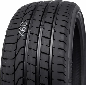 Pirelli PZero 255/40 R19 100Y XL