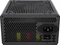 Gembird Fornax Power Bronze schwarz 850W, ATX 2.4 Vorschaubild