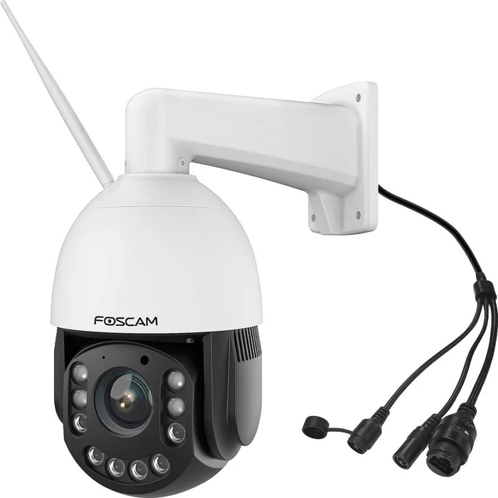 Foscam SD4H weiß