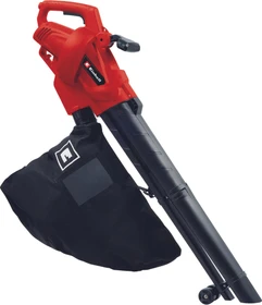 Einhell Classic GC-EL 3024 E Elektro-Laubsauger/-bläser