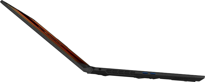 MSI Katana 17 HX B14WFK-234, Core Black, Core i7-14650HX, 16GB RAM, 1TB SSD, GeForce RTX 5060, DE