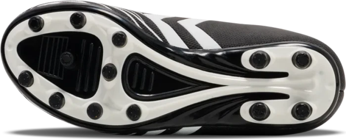 hummel Top Star FG LC schwarz/weiß (Junior)