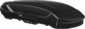 Thule Motion 3 L schwarz