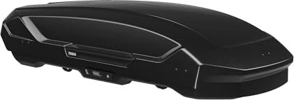 Thule Motion 3 L schwarz