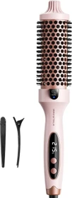 Wavytalk Thermal Brush 38mm sakura pink