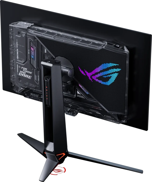 ASUS ROG Swift OLED PG27UCWM, 26.5"