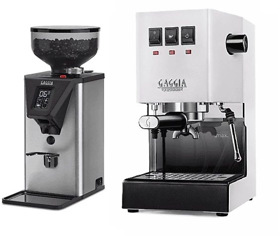 Gaggia RI9481 Classic E24