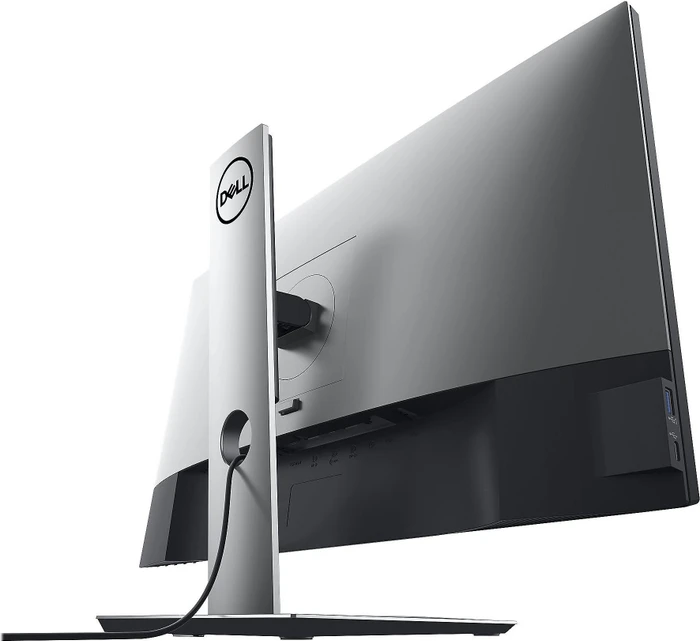 Dell UltraSharp U2520D, 25"