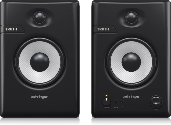 Behringer Truth 4.5, Paar