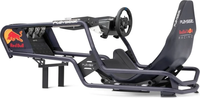 Playseat Formula Intelligence, Red Bull
