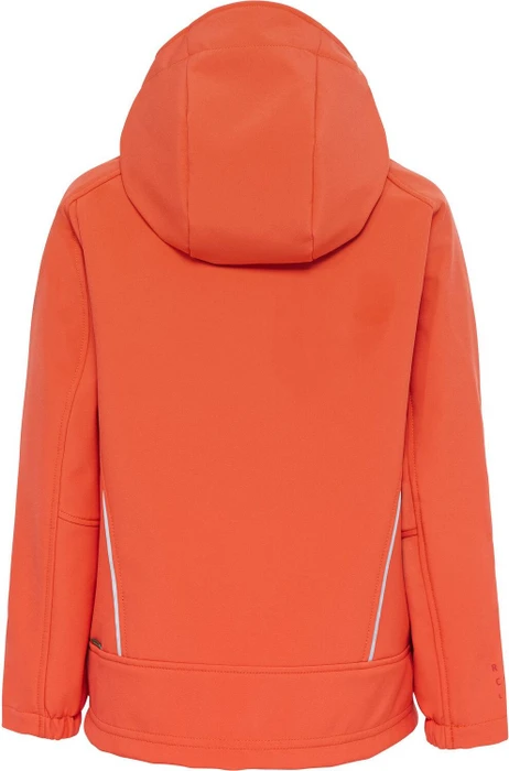 Vaude Rondane IV Funktionsjacke hokkaido (Junior)