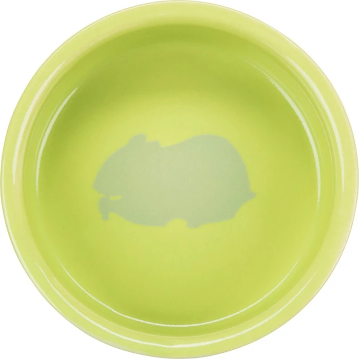 Trixie Keramiknapf, verschiedene Farben, Ø8cm, 80ml