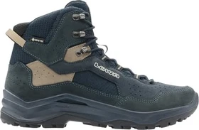 Lowa Ventierra GTX Mid navy/dune (Herren)