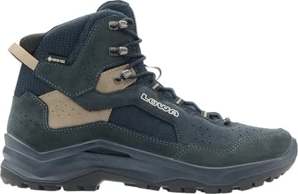 Lowa Ventierra GTX Mid navy/dune (Herren)