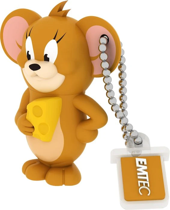 Emtec HB103 Jerry 16GB, USB-A, USB 2.0