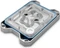 EK Water Blocks Quantum Line EK-Quantum Magnitude, sTRX4, Nickel Acryl Vorschaubild
