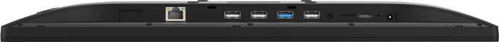 iiyama ProLite TW1623AS-B1P, RK3568, 4GB RAM, 32GB Flash