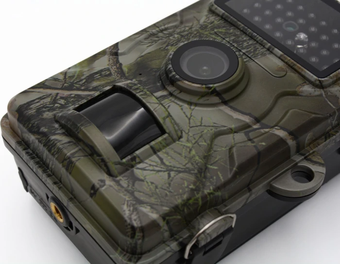Technaxx TX-256 Wildcam 1080p