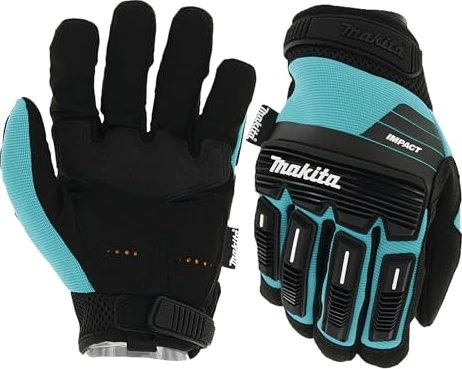 Makita Advanced Impact Demolition Arbeitshandschuhe 10/XL
